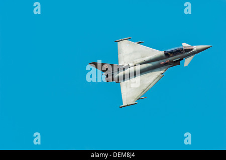 Biggin Hill Airshow; Biggin Hill; Kent; England; VEREINIGTES KÖNIGREICH; Europa; Stockfoto