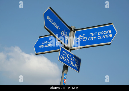 Gloucester Gloucestershire GB UK 2013 Stockfoto
