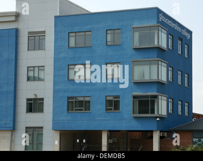 Gloucester Gloucestershire GB UK 2013 Stockfoto