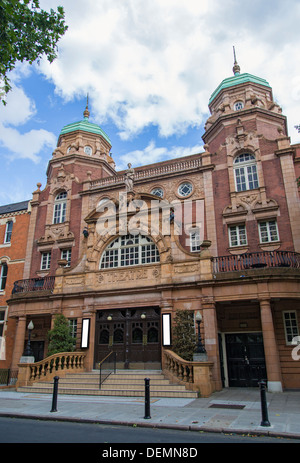 Richmond-Theater in Richmond, London, UK Stockfoto