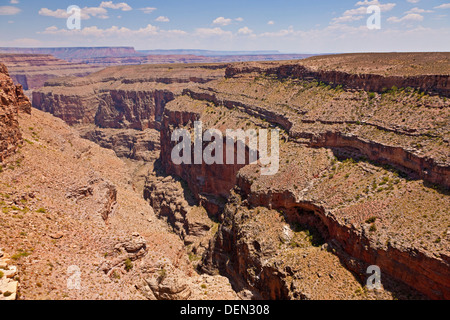 USA, Arizona Arizona Grand-Canyon-Nationalpark JMH5494 Stockfoto