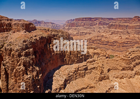 USA, Arizona Arizona Grand-Canyon-Nationalpark JMH5495 Stockfoto