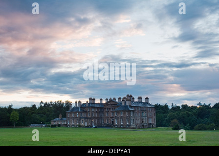 Dalkeith Palace, Scotland, UK, Europa Stockfoto