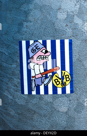 Biker Patches Aufnäher Aufnäher Bügelbild Aufbügler Iron On Patch