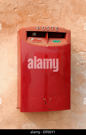 Postfach, Venedig, Veneto, Italien, Europa Stockfoto