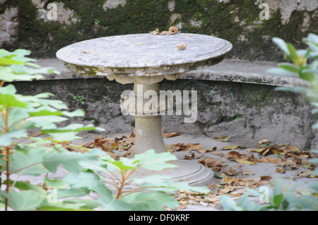 Reise nach Sintra Portugal Amilcar Abreu & Danijela Lukic Stockfoto