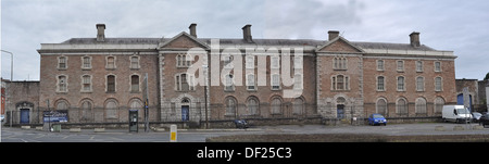 Armagh Gaol. Armagh Co.Armagh 26. September 2013 CREDIT: LiamMcArdle.com Stockfoto