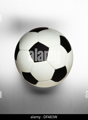 Soccer Ball Stockfoto