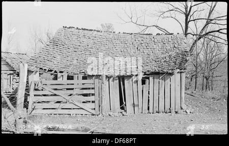 Erben, William Johnson, Gehöft 279978 Stockfoto