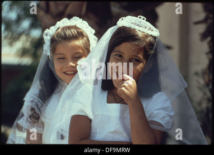 SONNTAG MORGEN. (AUS DER SITES-AUSSTELLUNG. FÜR ANDERE BILDER IN DIESER ZUORDNUNG SIEHE FICHE NR. 87, 88, 106, 107... 553880 Stockfoto