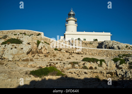 Leuchtturm, Attraktion Stockfoto