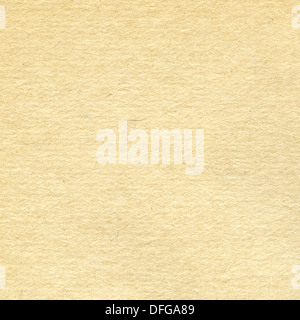 Recycling-Papier Textur Stockfoto