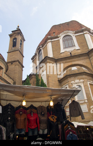 Florenz, Toskana, Italien Stockfoto