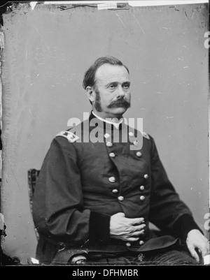 Gen Lovell H. Rousseau 528580 Stockfoto