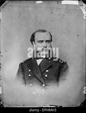 Gen Stewart L. Woodford 528769 Stockfoto