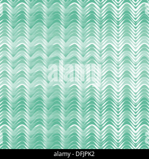 neue abstrakte Wallpaper mit blauen Wellen kann wie Mode Hintergrund verwenden. Stockfoto