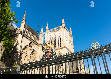 St. Johns College Cambridge University UK Stockfoto