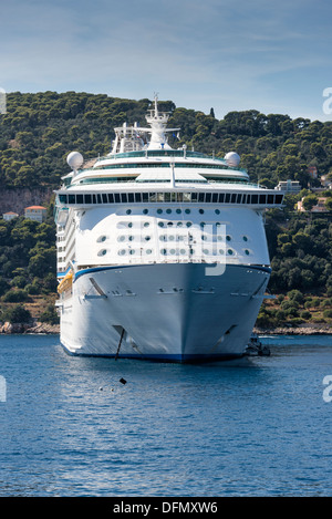 MS-Adventure of the Seas Stockfoto