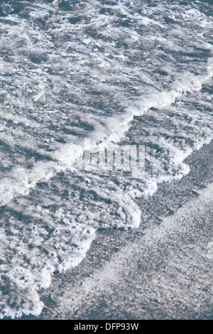 Waters Edge Stockfoto