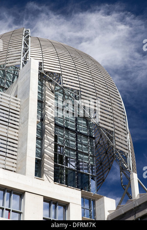Neue San-Diego-Stadtbibliothek Stockfoto