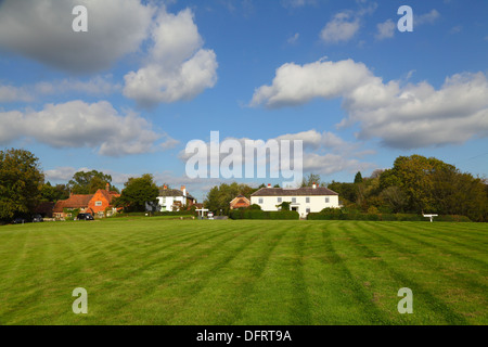 Rushlake Green East Sussex England UK Stockfoto