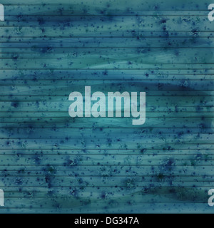 neue abstrakte Wallpaper mit künstlerischen Wellen an gestreiften Hintergrund Stockfoto