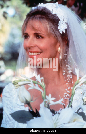 BIONISCHE JE NACH 1994) TVM) LINDSAY WAGNER, STEPHEN STAFFORD DIR) BIOF 001 MOVIESTORE SAMMLUNG LTD Stockfoto