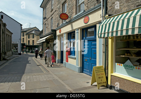 Hay-on-Wye, Powys, Wales, UK Stockfoto