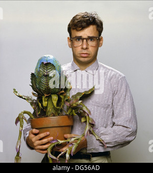 LITTLE SHOP OF HORRORS 1986) RICK MORANIS FRANK OZ DIR) MOVIESTORE SAMMLUNG LTD Stockfoto