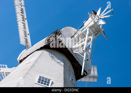 Union Mühle, Cranbrook 5 Stockfoto