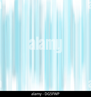 Abstrakt blau gestreiften Hintergrund Stockfoto