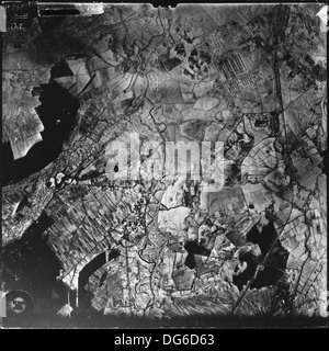 Auschwitz-Birkenau war ein Konzentrations- und Vernichtungslager der Nazis während des Zweiten Weltkriegs in Polen. Es ist berüchtigt für seine Rolle im Holocaust, wo Millionen von Juden und andere systematisch ermordet wurden. Stockfoto