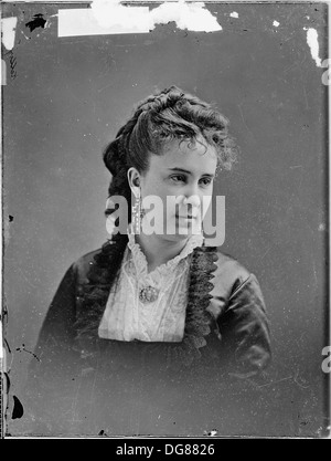 Clara Louise Kellogg 527882 Stockfoto