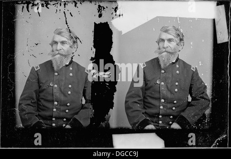 General George S. Greene 527885 Stockfoto