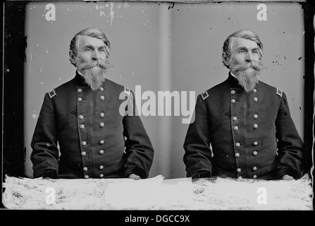 General George S. Greene 529711 Stockfoto