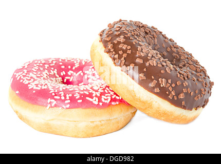 Donuts Stockfoto