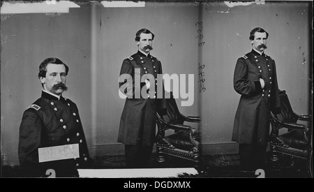 Gen Martin D. Hardin 528070 Stockfoto