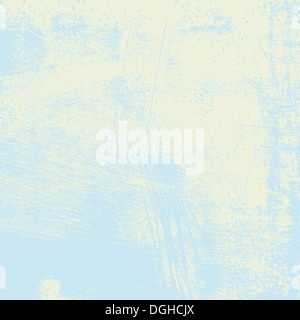 Abstract Grunge eingefroren Textur. EPS10 Vektor-Illustration. Stockfoto