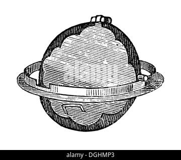 Old fashioned Waffeleisen Stockfoto, Bild: 85896719 - Alamy