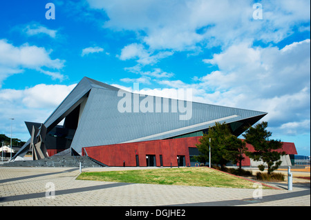 Das Unterhaltungszentrum von Albany in Westaustralien. Stockfoto