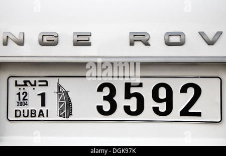 ٣١٩‎ ‎أ ر ن‎, Chevrolet Blazer (Gouvernement Kairo) Kennzeichen aus Ägypten