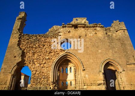 St. Georg von den Griechen Kirche, Famagusta, Nordzypern Stockfoto