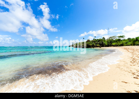 Kuba Guantanamo Provinz Baracoa Stockfoto