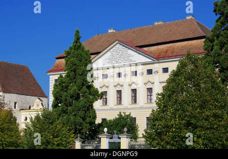 Stift Goettweig 02 Stockfoto