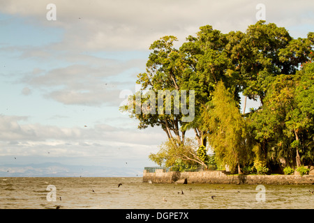 Inseln von Granada, Nicaragua. Stockfoto