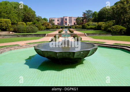 Serralves Stockfoto