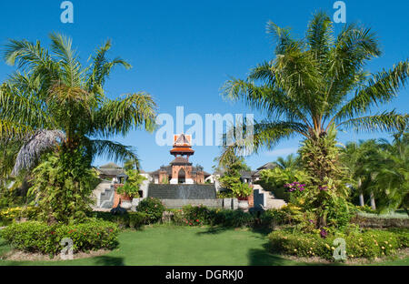 Das Le Meridien Khao Lak Beach Resort &amp; Spa, Khao Lak, Thailand, Asien Stockfoto