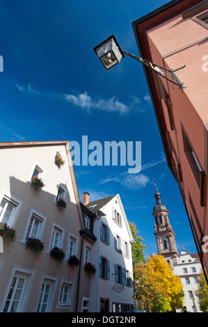 Gengenbach Stockfoto