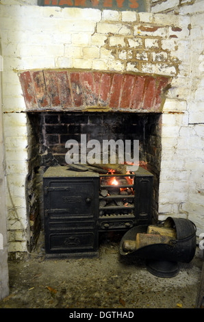 Ofen-Sortiment Stockfoto
