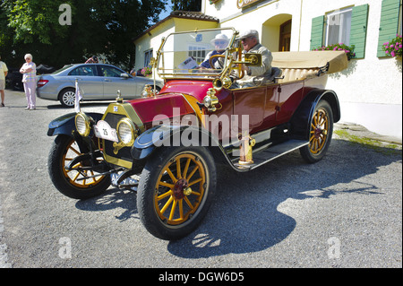 Oldtimer Pkw Buick Stockfoto